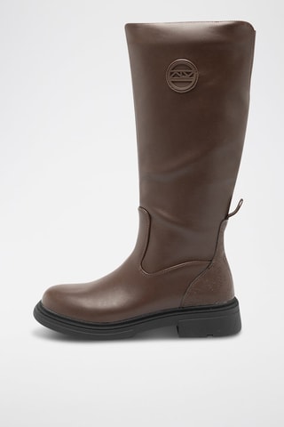 Botas - Marrón