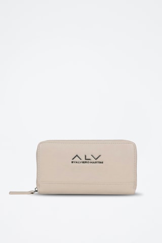 Cartera - Beige