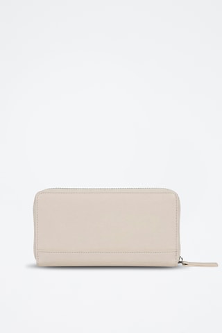 Cartera - Beige