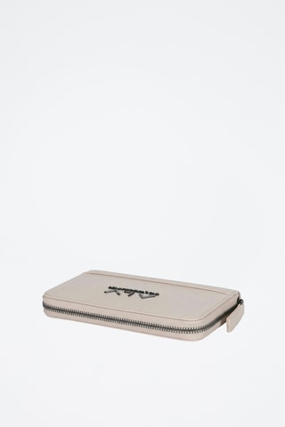 Cartera - Beige