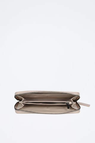 Cartera - Beige