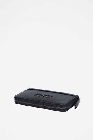 Cartera - Negro