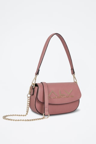 Bolso - Rosa