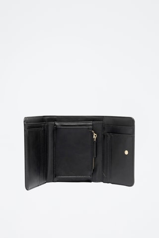 Cartera - Negro