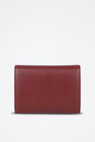 Cartera - Burdeos
