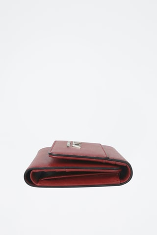Cartera - Burdeos