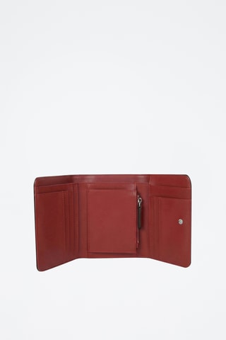 Cartera - Burdeos