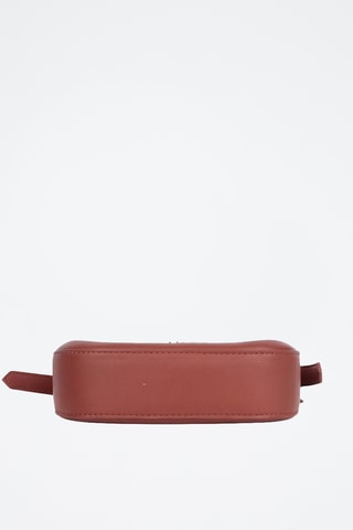 Bandolera - Rojo