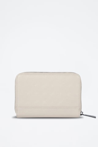 Monedero - Beige