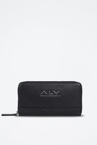 Cartera - Negro