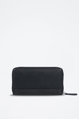 Cartera - Negro