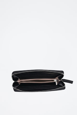 Cartera - Negro