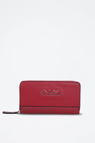 Cartera - Burdeos
