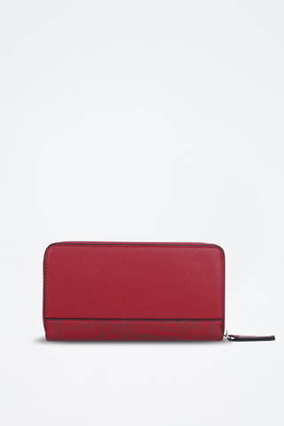 Cartera - Burdeos