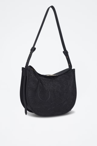 Bolso - Negro