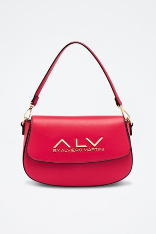 Bolso - Rojo