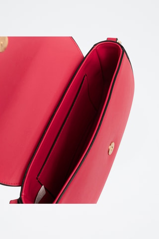 Bolso - Rojo