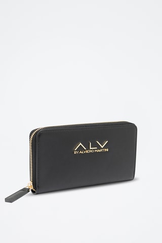 Cartera - Negro