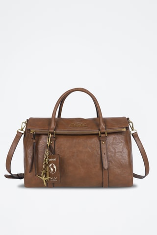 Bolso - Marrón