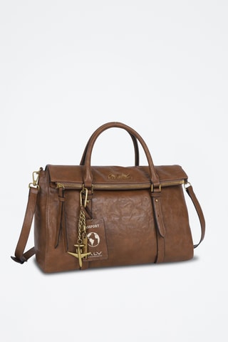 Bolso - Marrón