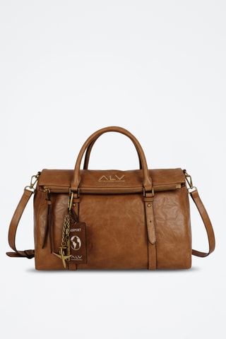 Bolso - Marrón