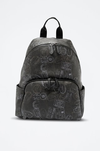Mochila - Negro