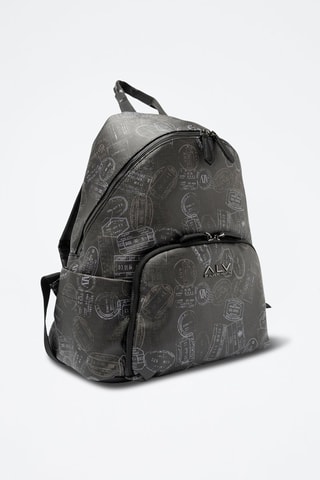Mochila - Negro