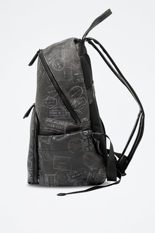 Mochila - Negro