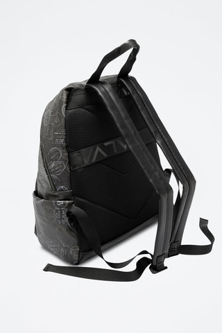 Mochila - Negro