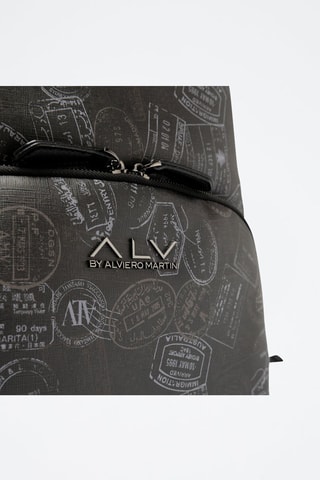 Mochila - Negro