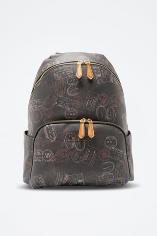 Mochila - Marrón