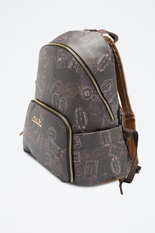 Mochila - Marrón