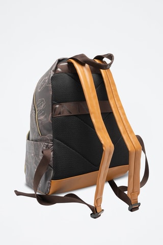 Mochila - Marrón