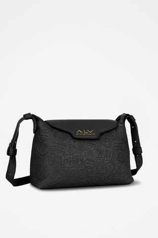 Bolso - Negro
