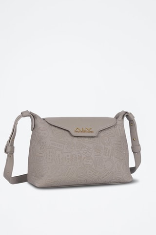 Bolso - Marrón