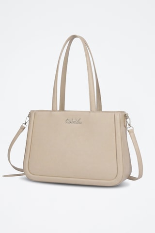 Bolso - Beige