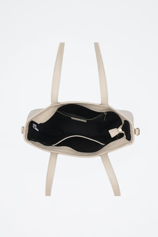 Bolso - Beige