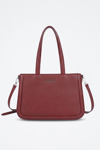 Bolso - Rojo