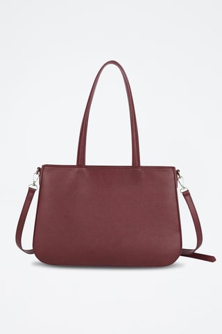 Bolso - Rojo