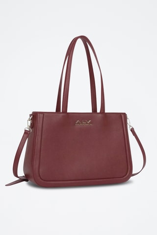 Bolso - Rojo
