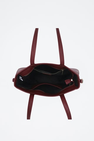 Bolso - Rojo