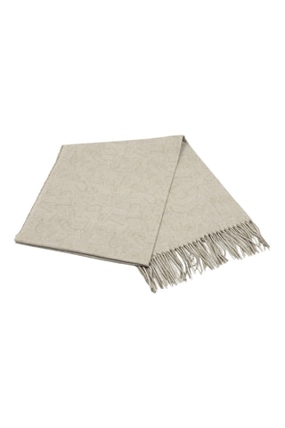 Bufanda - Beige