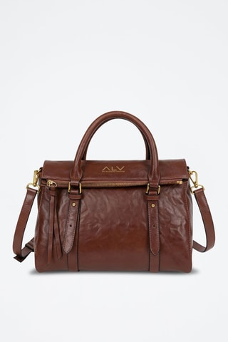 Bolso - Marrón