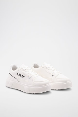 Zapatillas - Blanco