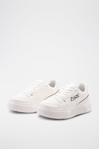 Zapatillas - Blanco