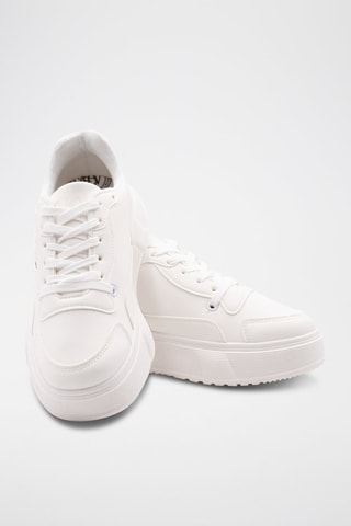 Zapatillas - Blanco