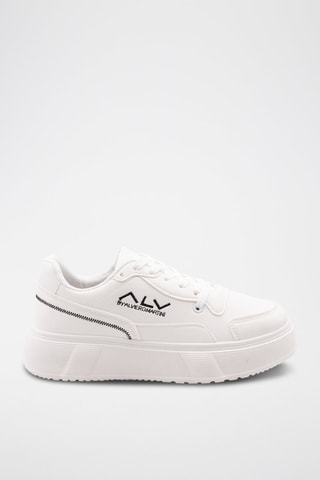Zapatillas - Blanco