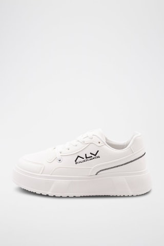 Zapatillas - Blanco