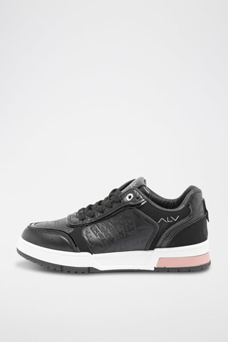 Zapatillas - Negro