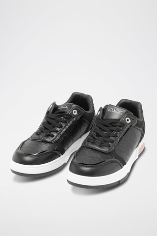 Zapatillas - Negro